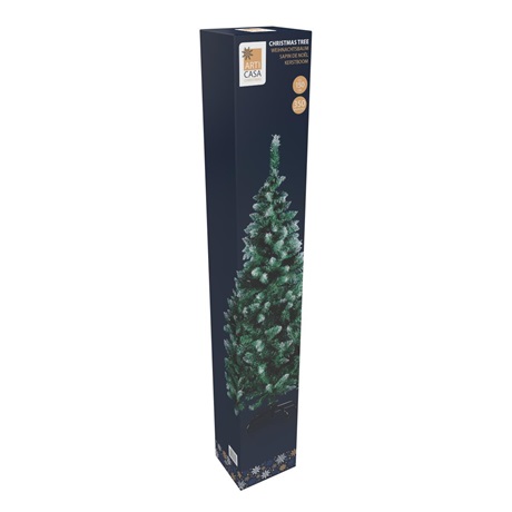 Arti Casa 57029 KARÁCSONYFA HAVAS 150 CM 350 ÁGAS