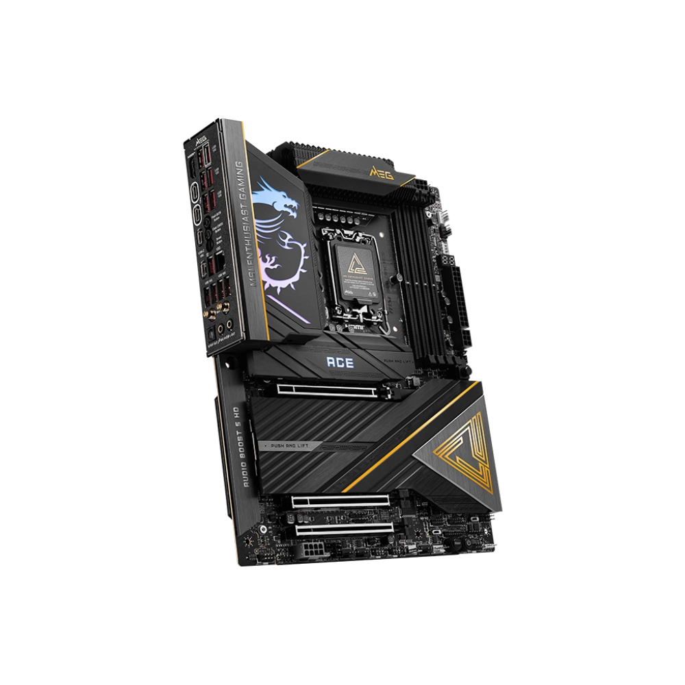 MSI MEG Z890 ACE