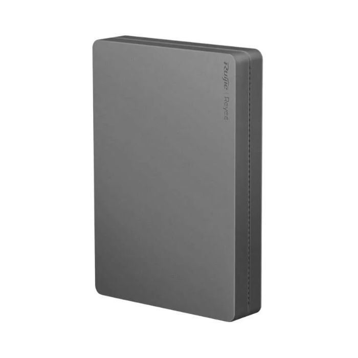 Reyee RG-RAP1260 Wi-Fi 6 AX3000 Dual-Band Wall Plate Access Point Cover (10db) Szürke