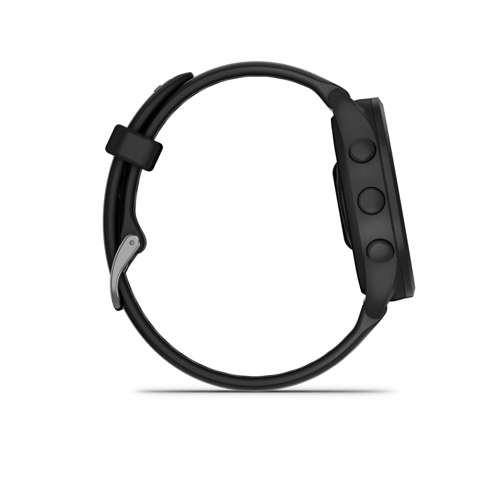 Forerunner 165 Music Black