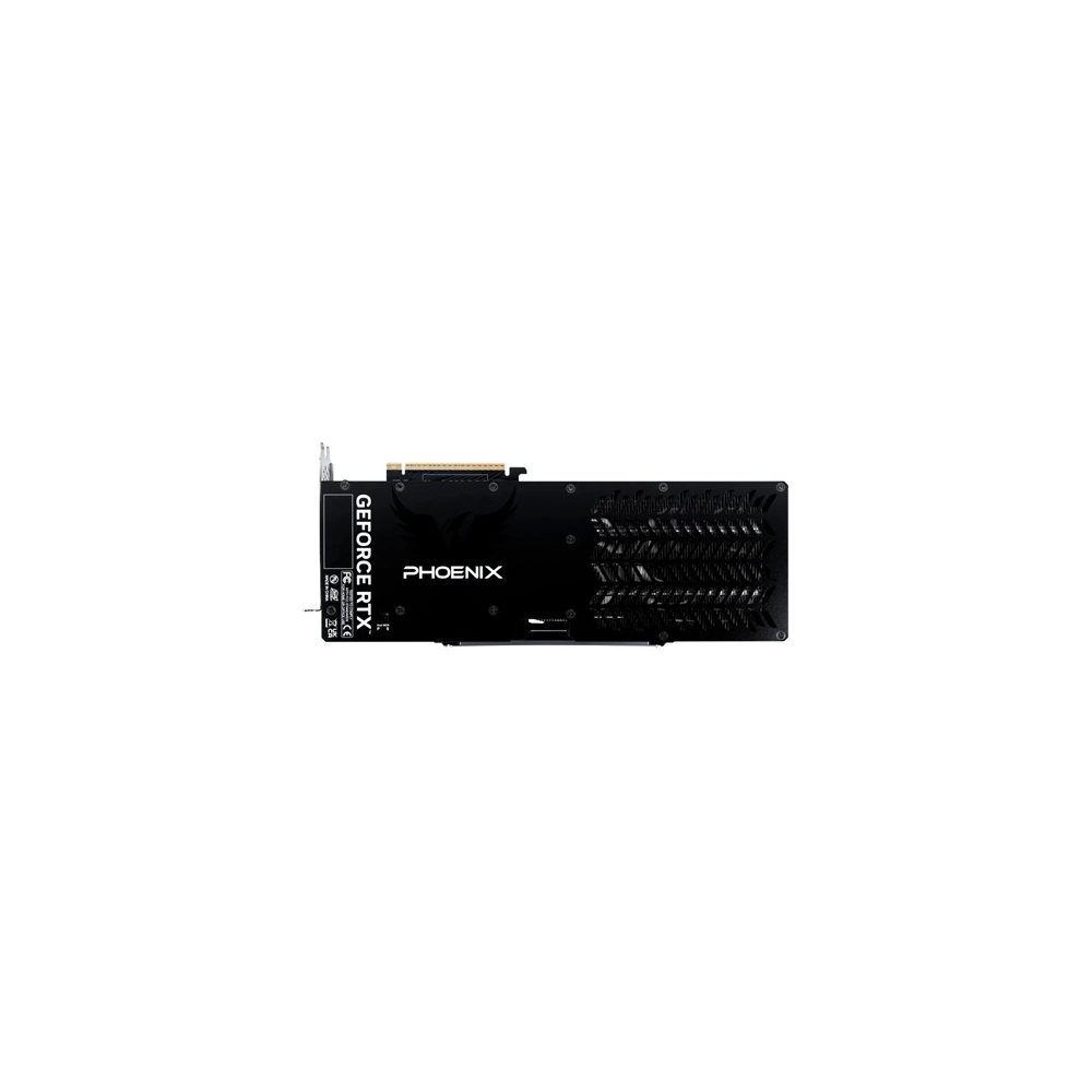 Gainward RTX5080 Phoenix 16GB GDDR7 256bit 3-DP HDMI videokártya
