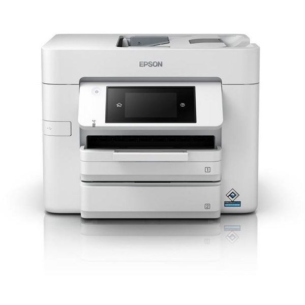 Epson WorkForce Pro WF-C4810DTWF multifunkciós nyomtató (C11CJ05403) Epson WorkForce Pro WF-C4810DTWF multifunkciós nyomtató (C11CJ05403)