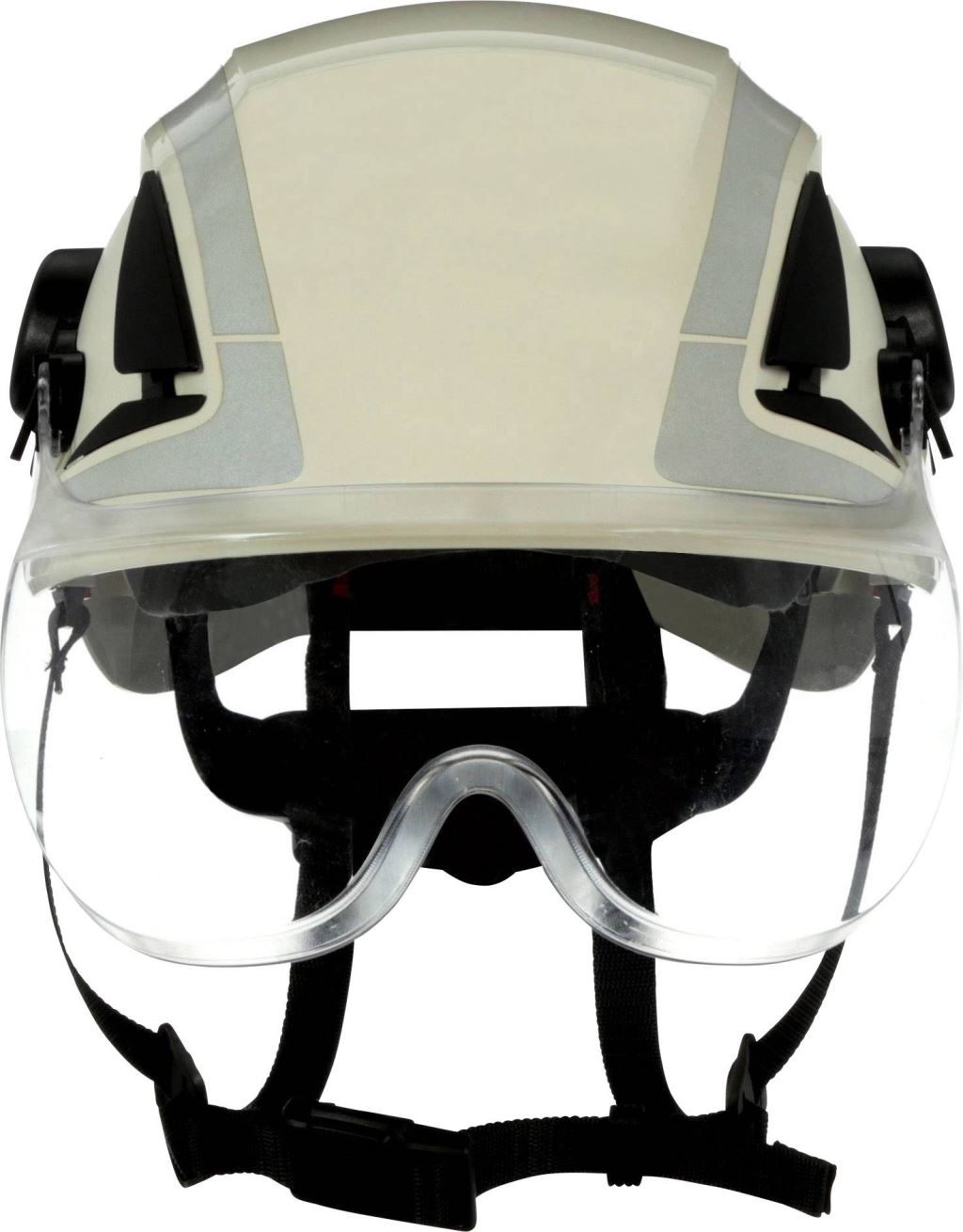 3M X5-SV01-CE  szemellenző X5000 és X5500 védősisakokhoz, víztiszta, párásodásgátló, karcálló polikarbonát 3M X5-SV01-CE  szemellenző X5000 és X5500 védősisakokhoz, víztiszta, párásodásgátló, karcálló polikarbonát