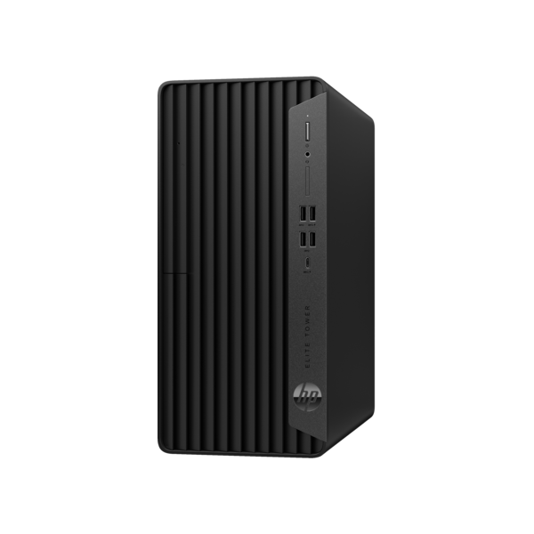 HP Elite TWR 800 G9 i5-14500 2.6GHz 8GB 512GB SSD Win 11 Prof. Asztali számítógép HP Elite TWR 800 G9 i5-14500 2.6GHz 8GB 512GB SSD Win 11 Prof. Asztali számítógép