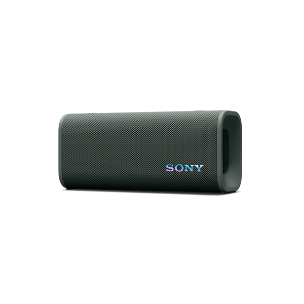 Sony ULT Field 3 szürke Bluetooth hangszoró