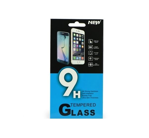Samsung A750 Galaxy A7 (2018) tempered glass kijelzővédő (28269)