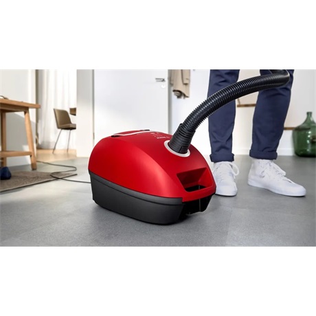 Bosch BGB41PET1 Porzsákos porszívó