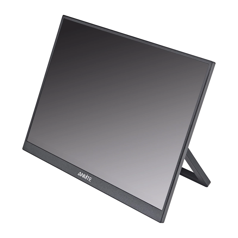 ANMITE A160W03 16" hordozható monitor