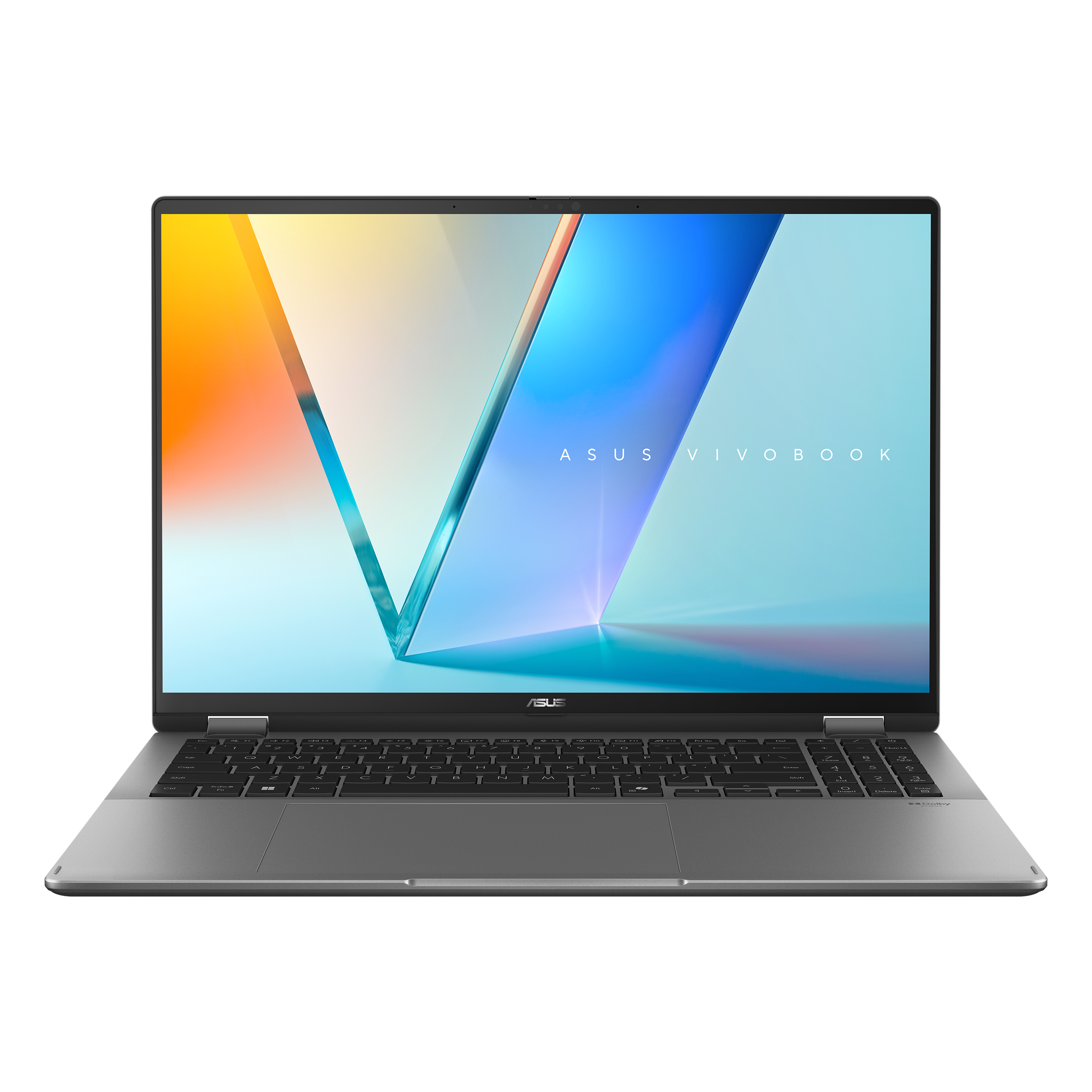 Asus VivoBook Flip TP3607SA-RJ021W Windows® 11 Touch OLED Notebook Matt szürke Asus VivoBook Flip TP3607SA-RJ021W Windows® 11 Touch OLED Notebook Matt szürke