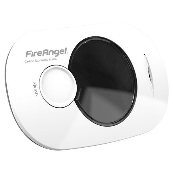 FireAngel FA3322-INT szén-monoxid érzékelő FireAngel FA3322-INT szén-monoxid érzékelő