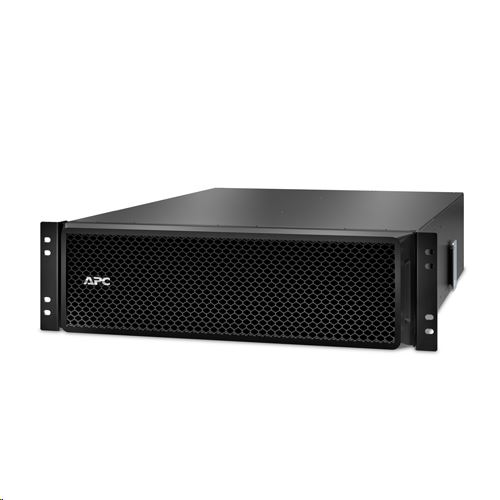 APC Smart-UPS SRT192RMBP2 akkumulátor csomag szünetmentes tápegységekhez APC Smart-UPS SRT192RMBP2 akkumulátor csomag szünetmentes tápegységekhez