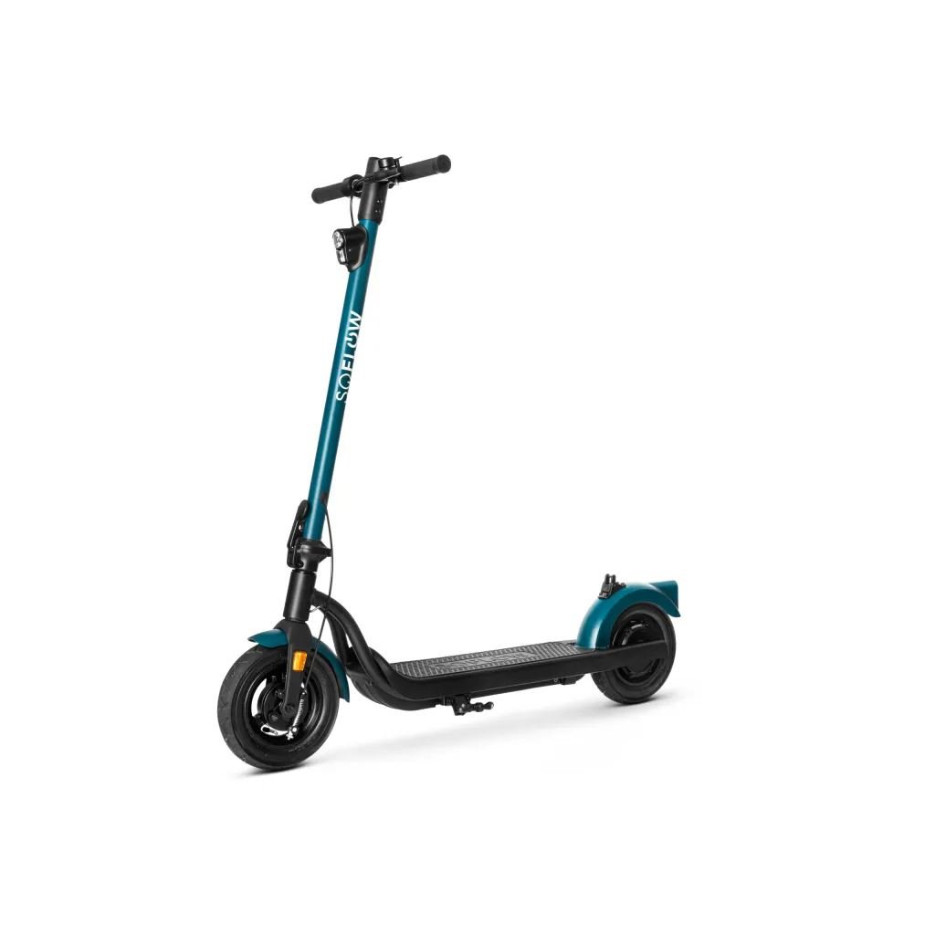 SoFlow SO2 Air Gen 3 elektromos roller fekete-kék (300.740.03) SoFlow SO2 Air Gen 3 elektromos roller fekete-kék (300.740.03)