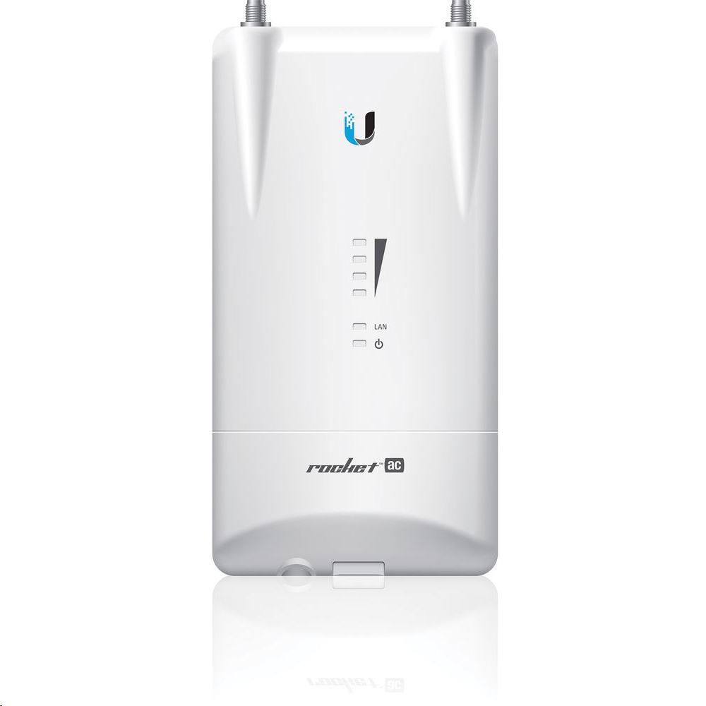 Ubiquiti R5AC-Lite Rocket5ac PtP Basestation Ubiquiti R5AC-Lite Rocket5ac PtP Basestation