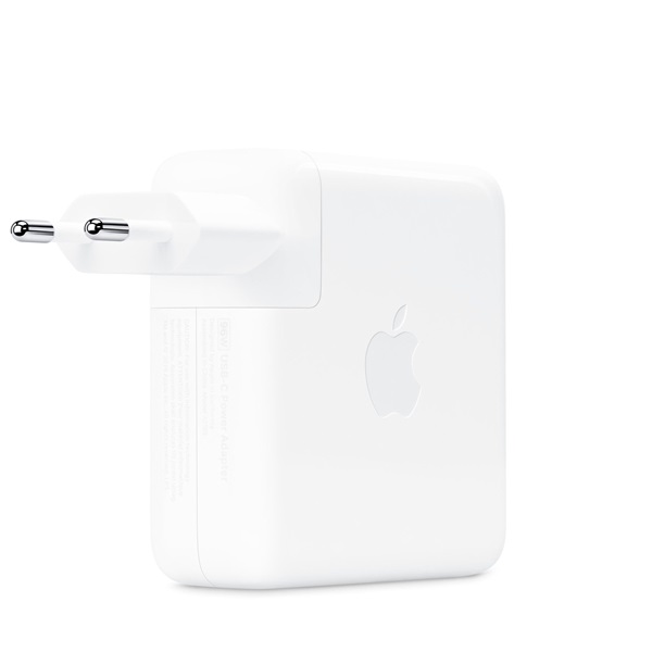 Apple MW2L3ZM/A 96W USB-C fehér hálózati adapter