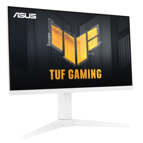 Asus 27" TUF Gaming VG27AQML1A-W IPS PIVOT Monitor Asus 27" TUF Gaming VG27AQML1A-W IPS PIVOT Monitor