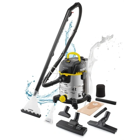 Hyundai VC5850 TAKARÍTÓGÉP