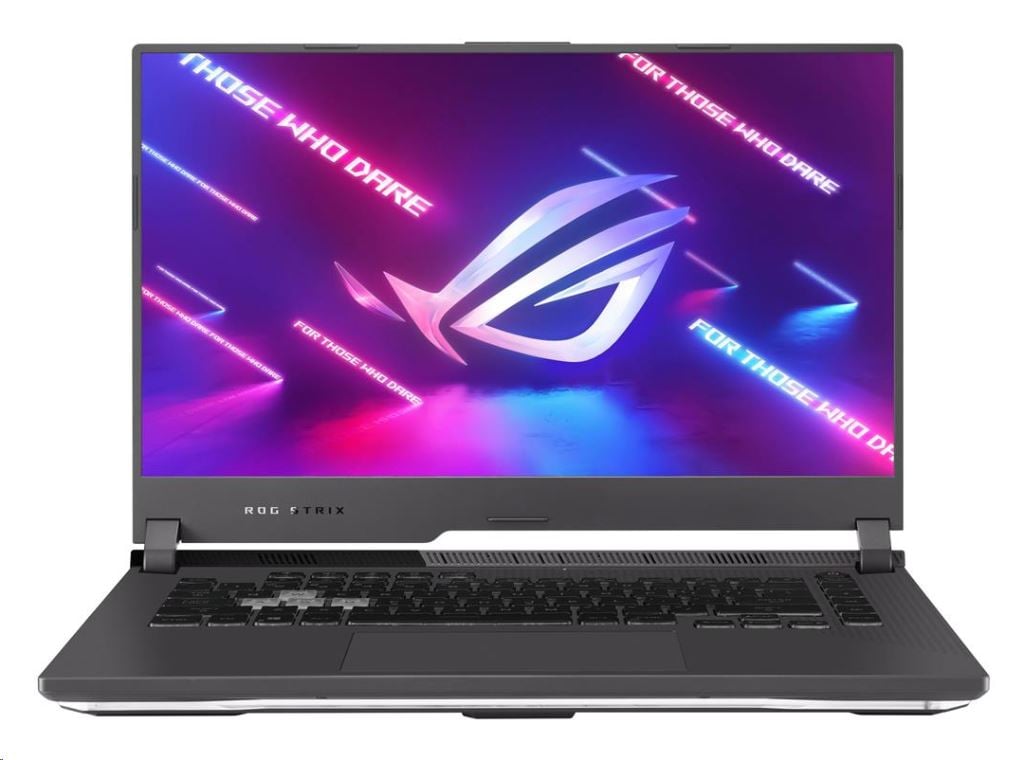 ASUS ROG Strix G15 G513IH-HN004 Laptop szürke