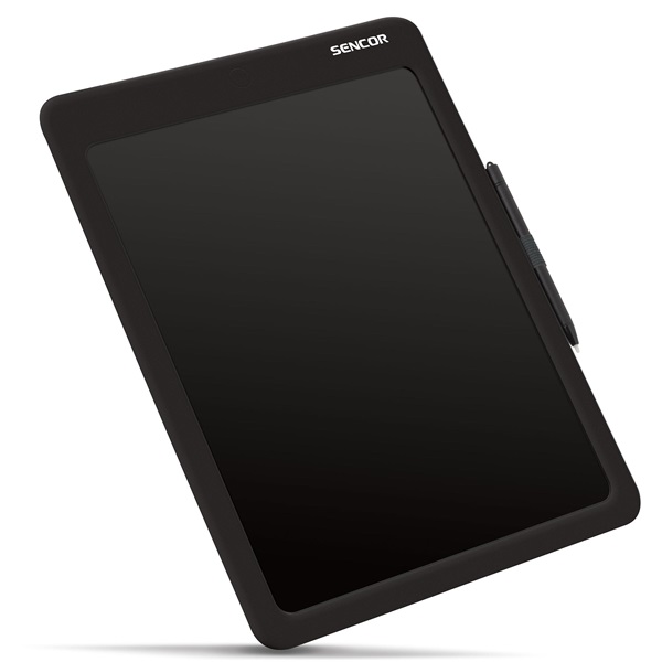 Sencor SXP 040 BK digitális LCD rajztábla