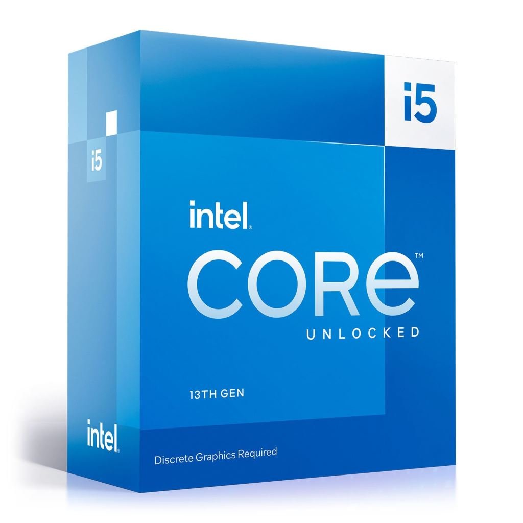 Intel Core i5-13600KF 3.5GHz Socket 1700 dobozos (BX8071513600KF) Intel Core i5-13600KF 3.5GHz Socket 1700 dobozos (BX8071513600KF)