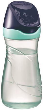 Maped Picknik Origins kulacs 430 ml kék (871504) Maped Picknik Origins kulacs 430 ml kék (871504)