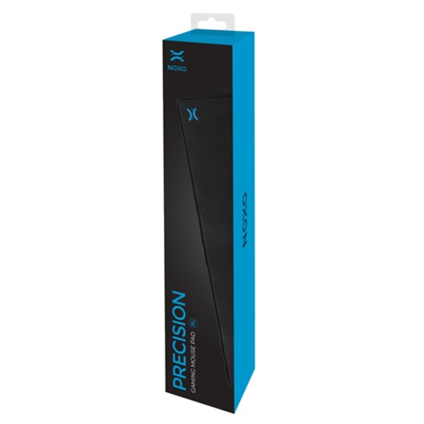NOXO Precision Gaming egérpad XL-es NOXO Precision Gaming egérpad XL-es