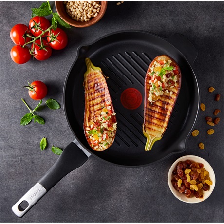 Tefal E2304074 GRILL SERPENYŐ 26CM