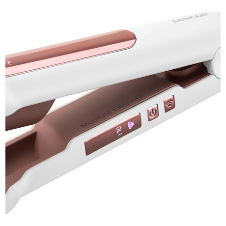 Sencor SHI5300GD HAJVASALÓ GŐZÖLŐS