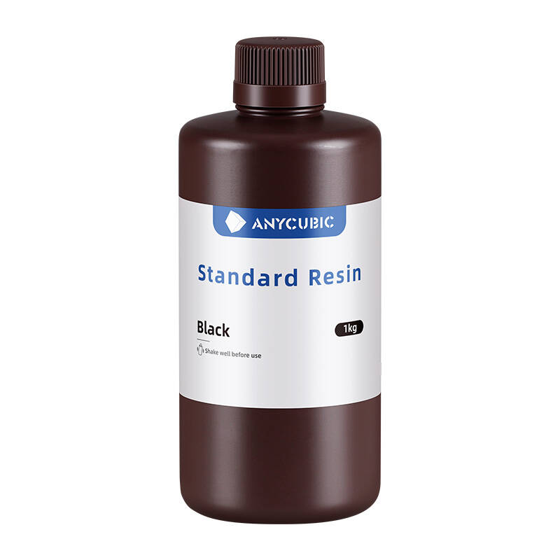 AnyCubic Standand Resin Fekete