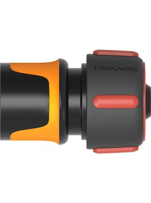 Fiskars 1027074 tömlő gyorscsatlakozó, 19mm (3/4”) FLOW