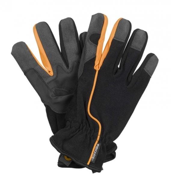 Fiskars 160004 férfi kerti kesztyű 10-es méret