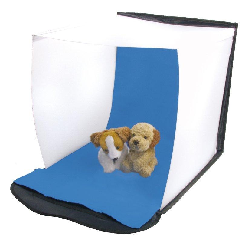 Dörr PBF-45 Photo Box fénysátor 45x45 cm Dörr PBF-45 Photo Box fénysátor 45x45 cm