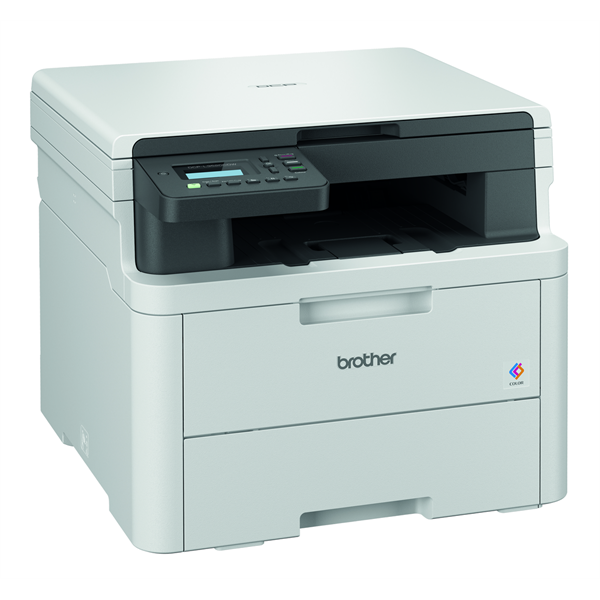 Brother DCP-L3520CDW Wireless Lézer LED Nyomtató 