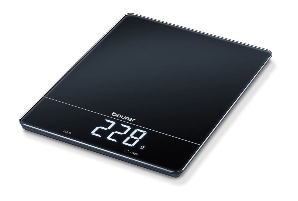 Beurer KS 34 XL Comfort konyhai mérleg Beurer KS 34 XL Comfort konyhai mérleg
