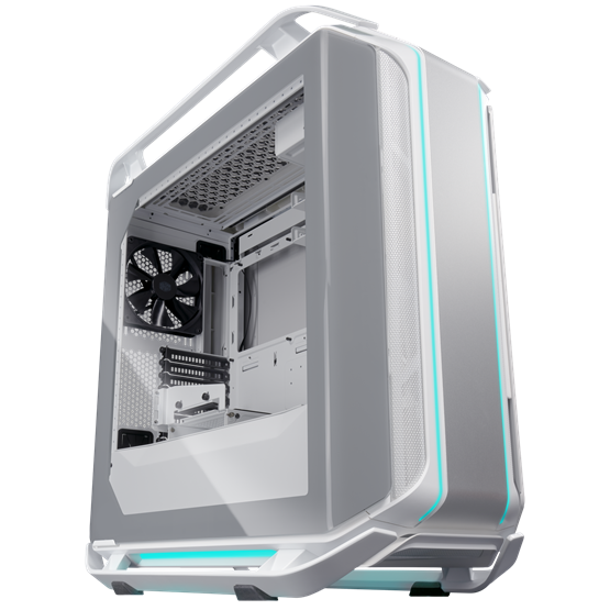  Cooler Master Full Tower   COSMOS C700M RGB  MCC-C700M-WG5N-S00 Számítógépház
