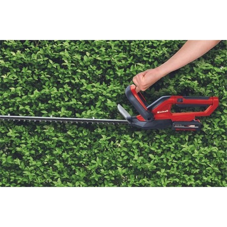 Einhell GE-CH 1855/1 LI KIT AKKUS SÖVÉNYVÁGÓ