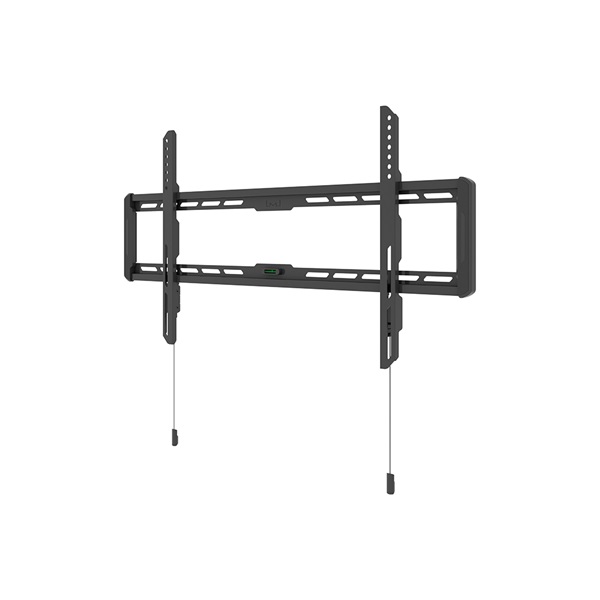 Multibrackets L  fix 40-85"  fali rögzítő konzol Fekete