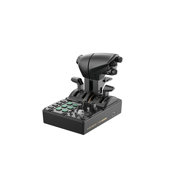 Moza   Flight MTQ Throttle Panel Racing kiegészítő