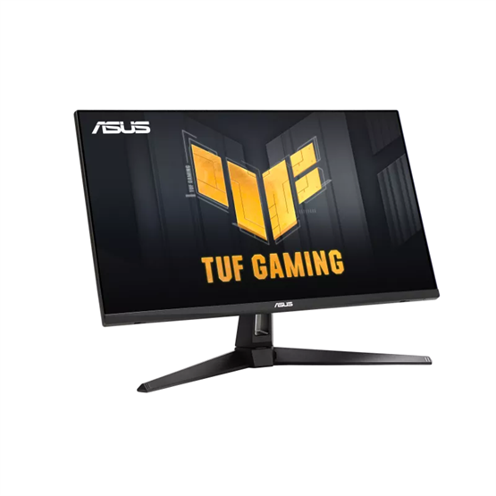  Asus 27" TUF Gaming VG27AQM1A FreeSync  G-Sync  IPS Monitor