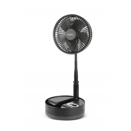 Xblitz AERO PRO VENTILÁTOR AKKUMULTOROS TELESZKÓPOS