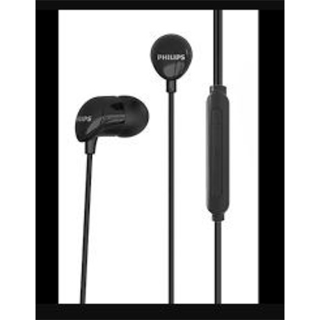 Philips PH154926 TAE1156BK 3.5MM Vezetékes headset Philips PH154926 TAE1156BK 3.5MM Vezetékes headset