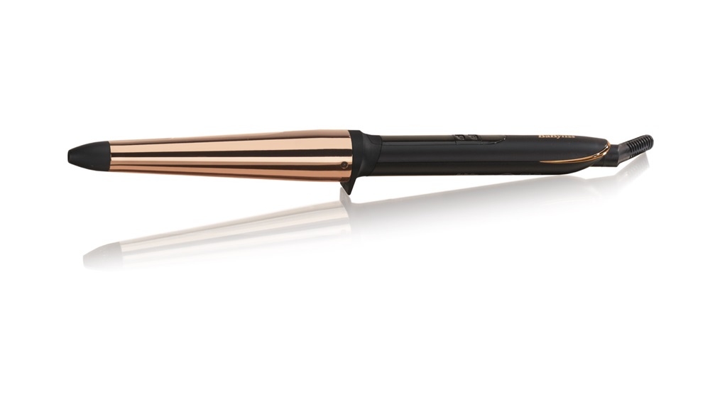 BaByliss C458E Titanium Brilliance kúpvas  19-32mm