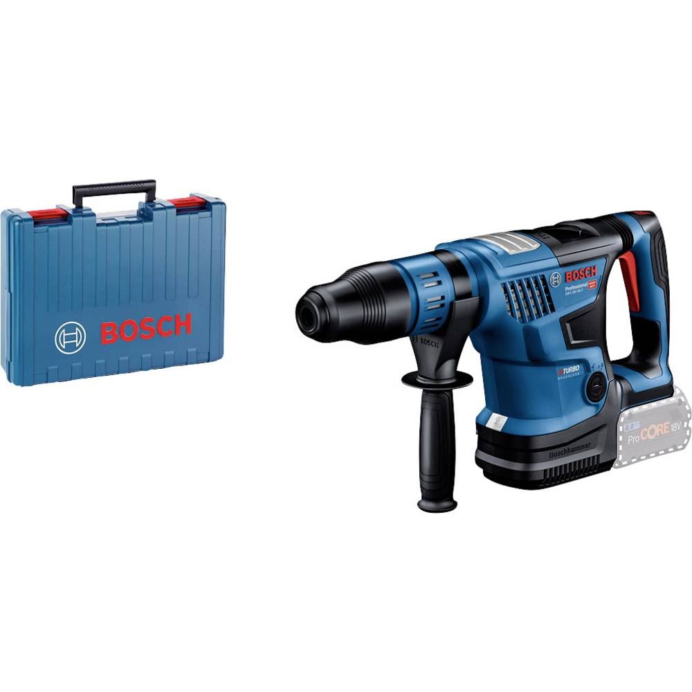 Bosch Professional SDS-Max akkus ütvefúró 18 V, Bosch Professional 0611915001 Bosch Professional SDS-Max akkus ütvefúró 18 V, Bosch Professional 0611915001