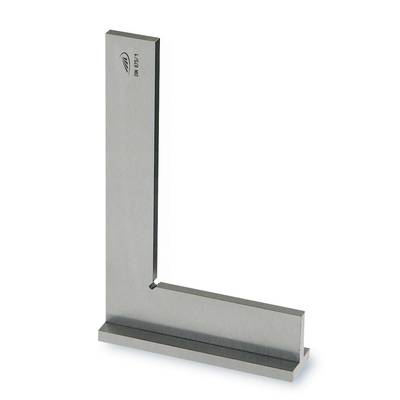 HELIOS PREISSER 0370204 Megállító szög 150 x 100 mm 90 °