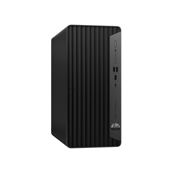HP Pro TWR 400 G9, Core i5-13500, 8GB 512GB, Win 11 Prof. HP Pro TWR 400 G9, Core i5-13500, 8GB 512GB, Win 11 Prof.