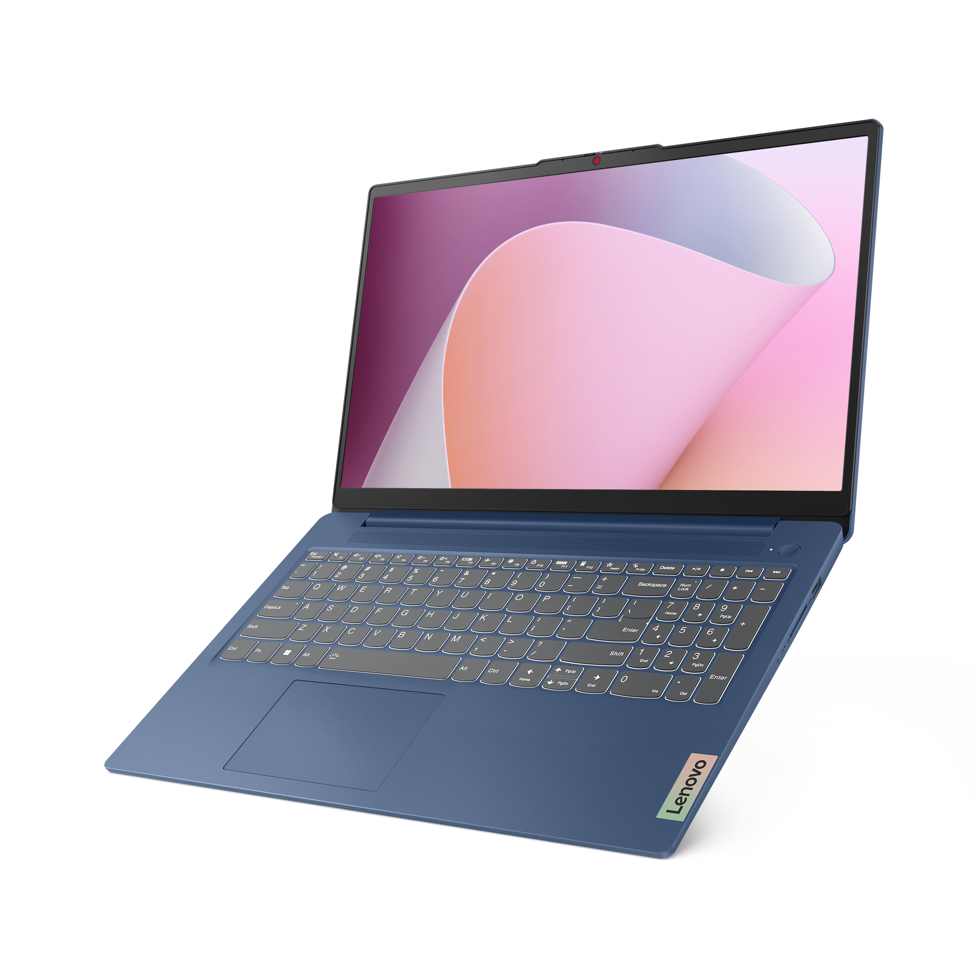 Lenovo IdeaPad Slim 3 15ABR8 Notebook  Abyss Blue