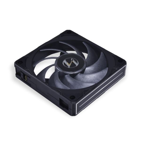 Lian Li UNI FAN P28 120mm hűtő ventilátor fekete 3db P28120-3B Lian Li UNI FAN P28 120mm hűtő ventilátor fekete 3db P28120-3B