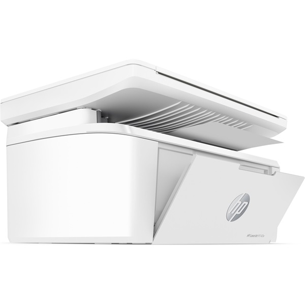 HP LaserJet M140w többfunkciós készülék (7MD72F)
