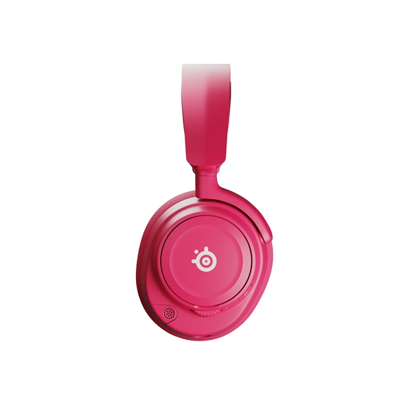 Steelseries Arctis Nova 7 Gen 2 Wireless Bluetooth Gaming Headset Magenta