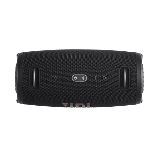 JBL JBLXTREME3BLKEUNA Xtreme3 fekete Bluetooth hangszóró