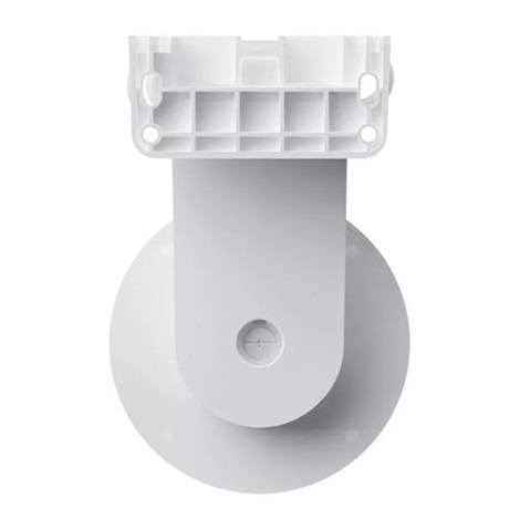 Xiaomi   CW400 EU  BHR7624GL Kültéri biztonsági kamera 